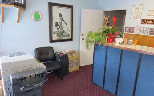 Sleep Inn Motel Saint Albert Экстерьер фото