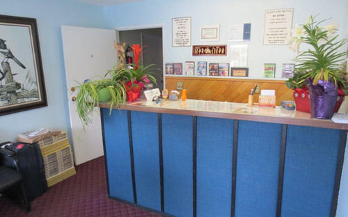 Sleep Inn Motel Saint Albert Экстерьер фото