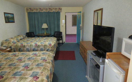 Sleep Inn Motel Saint Albert Экстерьер фото