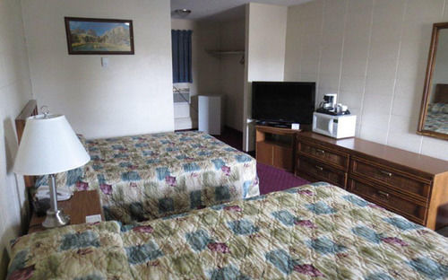 Sleep Inn Motel Saint Albert Экстерьер фото