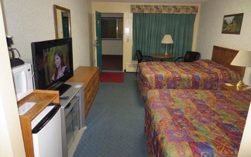Sleep Inn Motel Saint Albert Экстерьер фото