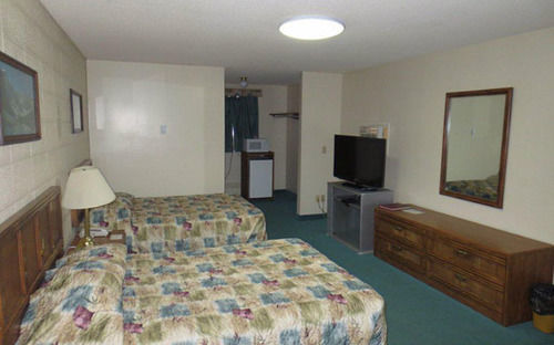Sleep Inn Motel Saint Albert Экстерьер фото