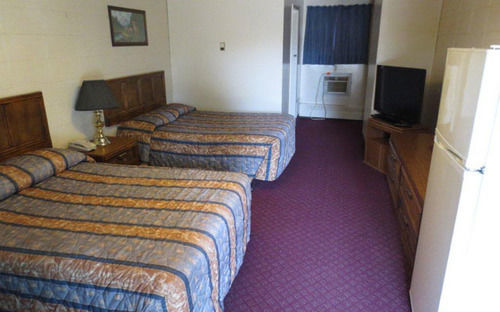 Sleep Inn Motel Saint Albert Экстерьер фото