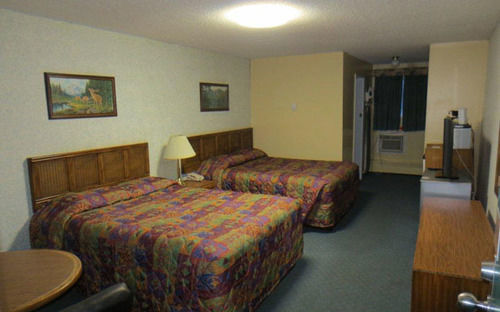 Sleep Inn Motel Saint Albert Экстерьер фото